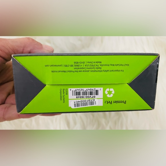 Premier Pet Car Safety Harness/tether Secure Dog in Vehicle Sz L 45-85lb - Picture 5 of 6